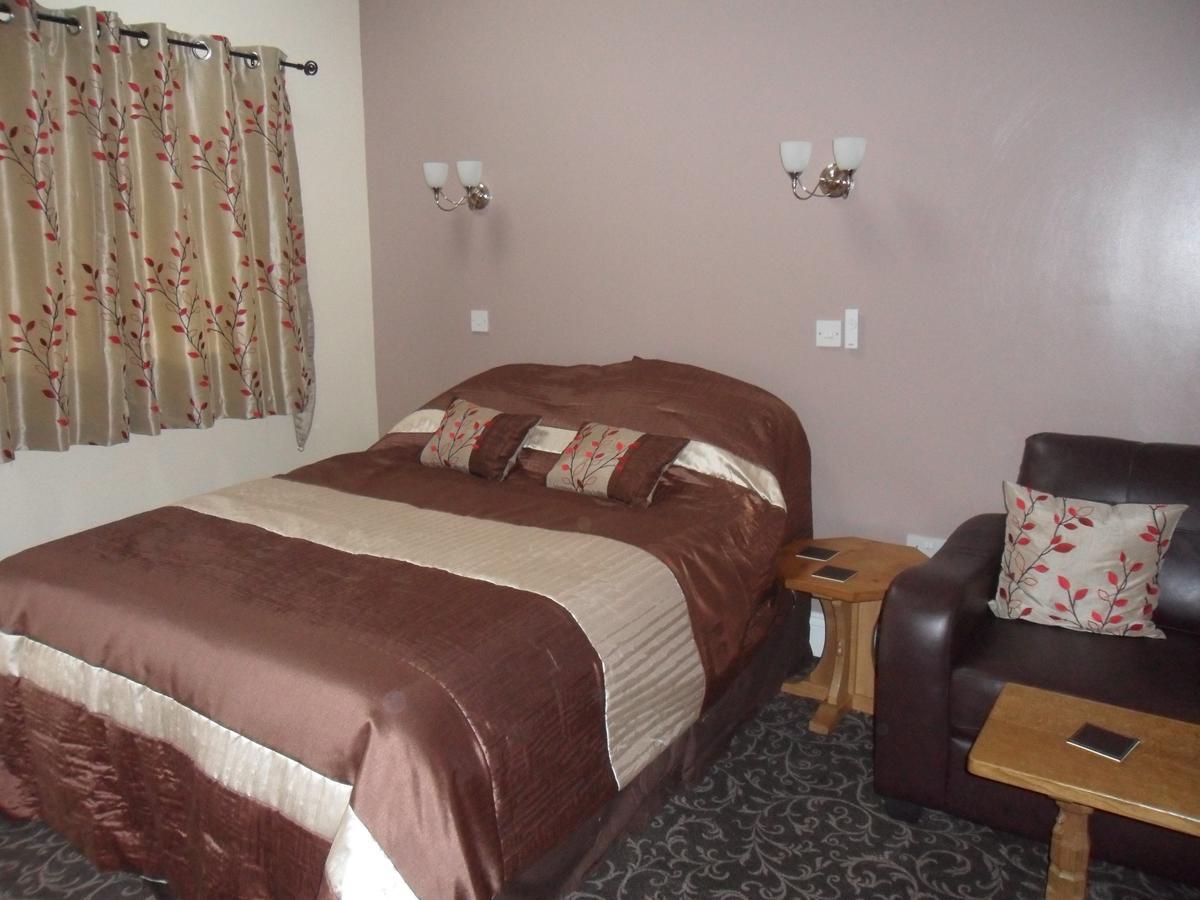 Old Oak Tree Hotel South Kilvington Kamer foto