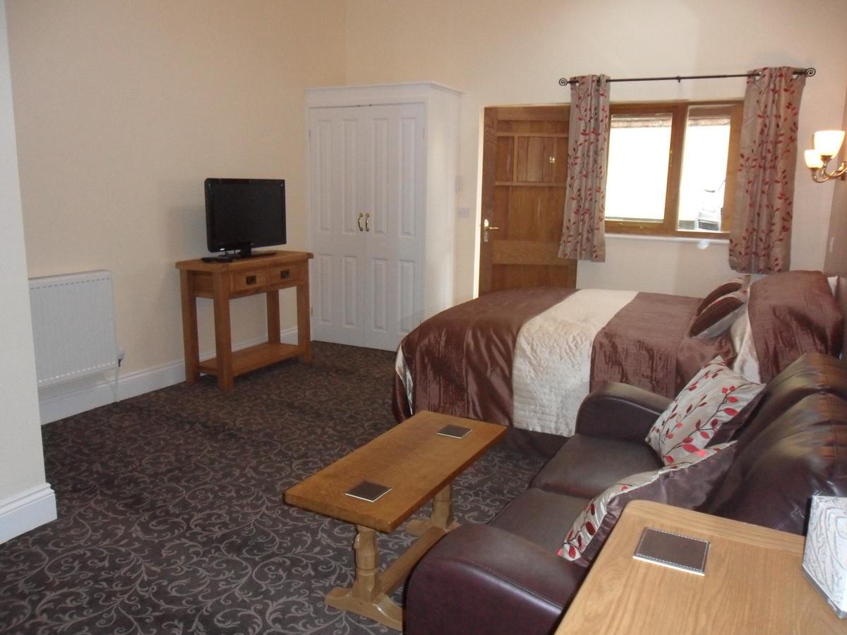 Old Oak Tree Hotel South Kilvington Kamer foto
